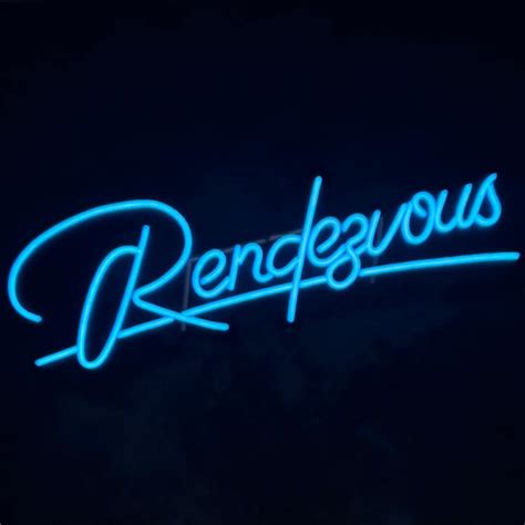 Rendezvous Restaurant & Bar | Manchester