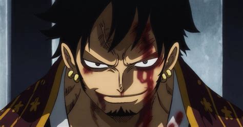 most good looking one piece pirate (male) : r/OnePiece