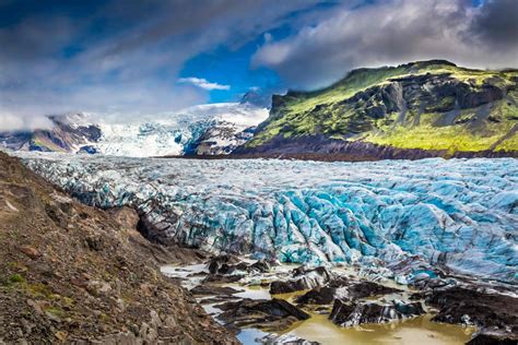 Eldgjá Crater: The Largest Volcanic Canyon in the World: – Iceland Travel Guide