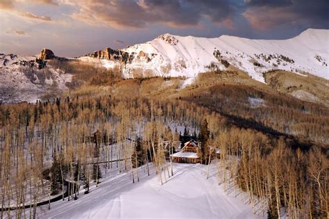 Tom Cruise sells Colorado home for $39.5M