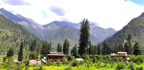 Kalga-Pulga-Tulga: Explore The Offbeat Triplets Of Parvati Valley