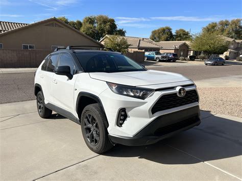 RAV4 Exterior Detail - Process & Products in Comments : r/AutoDetailing