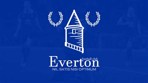 Everton Football Club wallpaper by UniqueReaper on DeviantArt