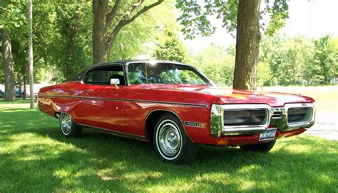 Car of the Week: 1972 Plymouth Fury Gran Coupe - Old Cars Weekly