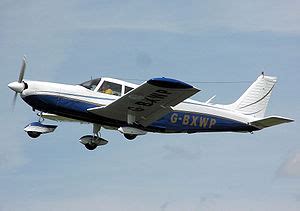 Piper PA-32 - Wikipedia, the free encyclopedia