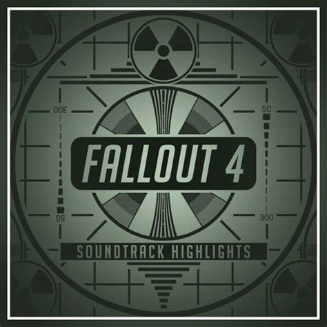Fallout 4: Soundtrack Highlights Songs Download - Free Online Songs @ JioSaavn
