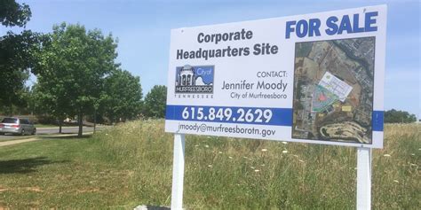 Murfreesboro council creates job devoted to economic development