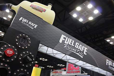 PRI 2016: Fuel Safe Fuel Cells Branches Out