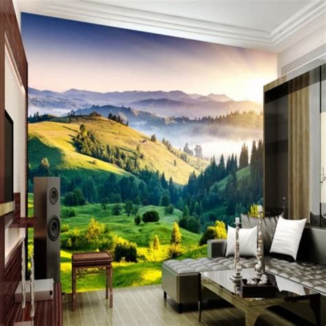 3d Wall Painting For Your Bedroom - Top Painting Ideas