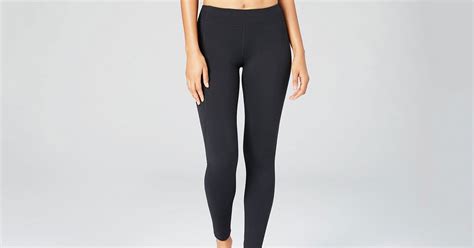 Core 10 Amazon Leggings Review 2018 | The Strategist