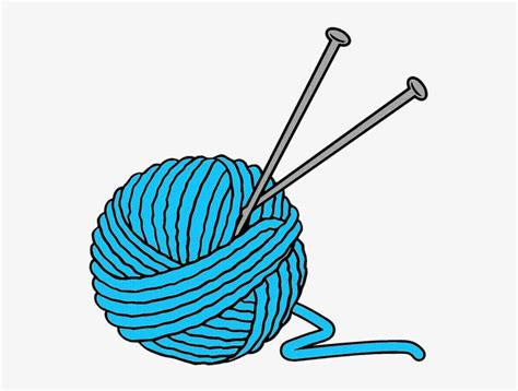 Yarn Ball Png Vector Free - Ball Of Wool Clip Art Transparent PNG - 549x551 - Free Download on ...