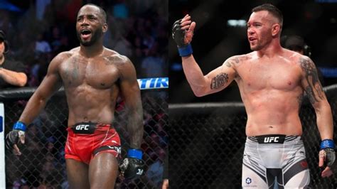 Pros react after Leon Edwards defeats Colby Covington at UFC 296 | BJPenn.com