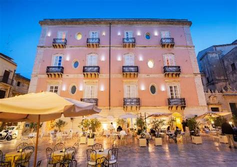 ANTICO HOTEL ROMA 1880 - Updated 2018 Prices & Reviews (Sicily/Syracuse, Italy) - TripAdvisor