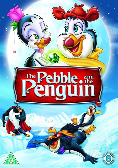 The Pebble And The Penguin (1995)