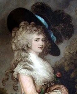 Duchess of Devonshire: Georgiana Cavendish - Geri Walton