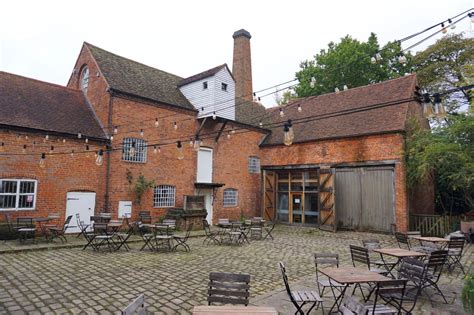 Your Guide: Sarehole Mill Tolkien Tour | Depth of Mind | Travel Blog