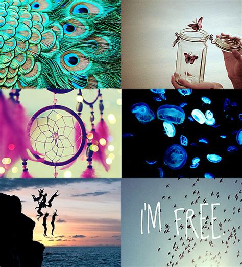 Zodiac signs & aesthetics (Aquarius Aesthetic)