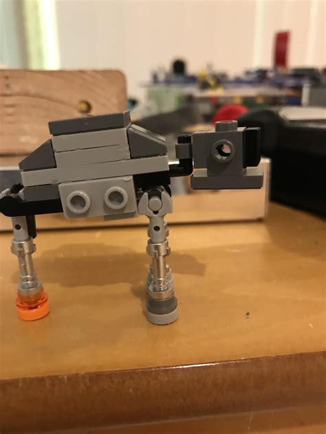 My LEGO AT-AT : r/lego