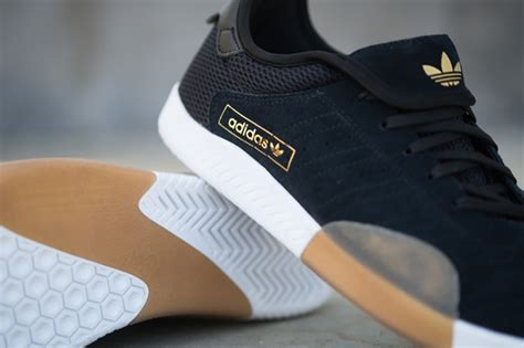 Adidas Skateboarding’s 3ST 003 ‘Future Cup’ Release Info – Footwear News