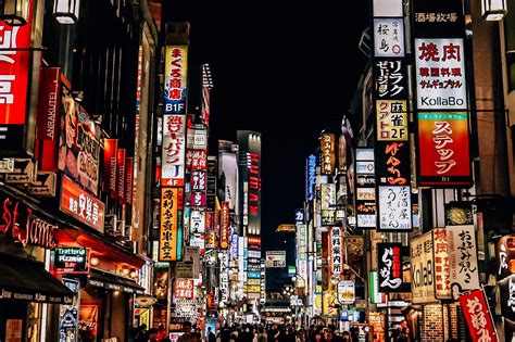 The best 3 day Tokyo itinerary (budget friendly) — Helena Bradbury