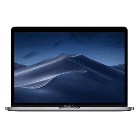 Apple 13.3" MacBook Pro with Touch Bar Z0WQ-MV96-04-BH B&H Photo