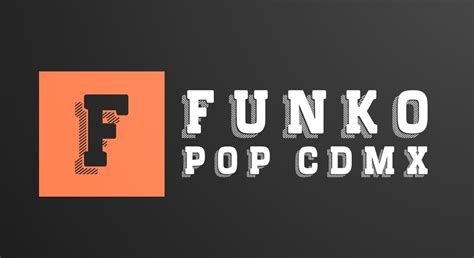 FUNKO POP CDMX