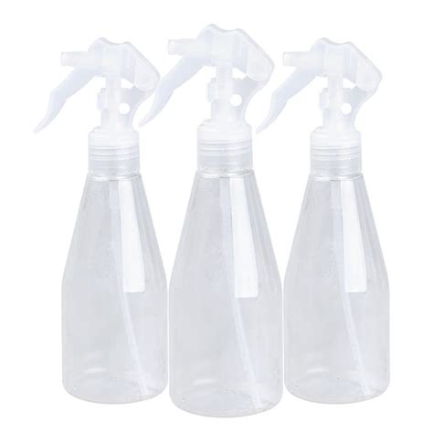 Pet Disinfectant Dilution Bottle Gardening Cleaning Spray Bottle Refillable Super Fine Misting ...