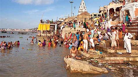 Environmentalists call for integrated study of Ganga River Basin