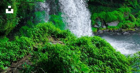 Time lapse photography of waterfall photo – Free Japan Image on Unsplash