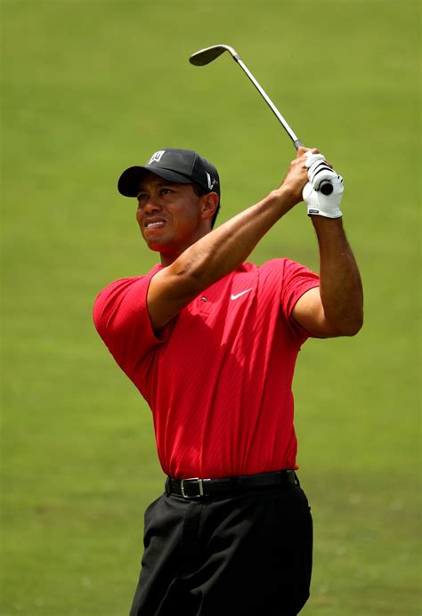 Tiger Woods Wallpapers (68+ images)