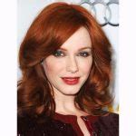 The Greatest Shades of Red Hair – fashionarrow.com