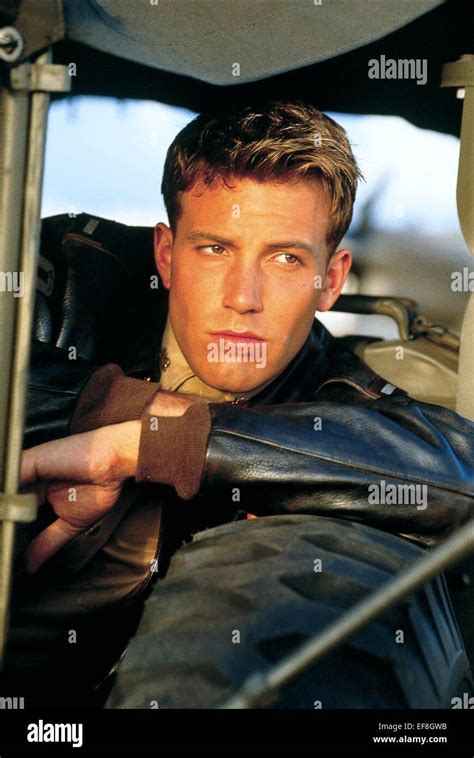 Ben Affleck Pearl Harbour Pearl High Resolution Stock Photography and ...