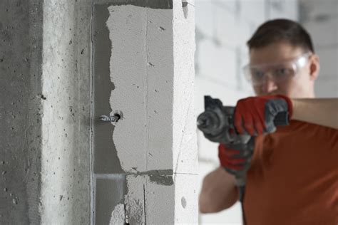 Concrete Drilling Safety: Avoiding Common Mistakes