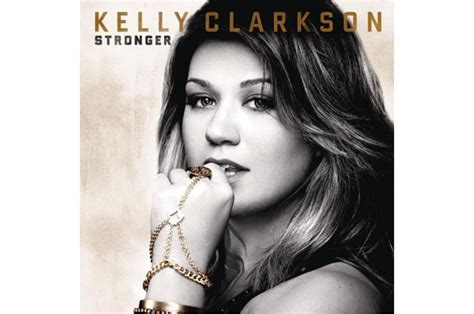 Kelly Clarkson, 'Stronger': Track-By-Track Review