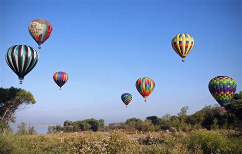 temecula balloon & wine festival 2010 | In contrast to last … | Flickr