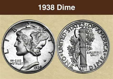 1965 Dime Value (Price Chart, Error List, History & Varieties)