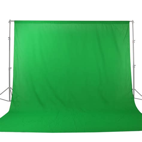 Buy GSKAIWEN 20x10 feet/6x3 Meters Photo Studio 100 Percent Pure Cotton ...