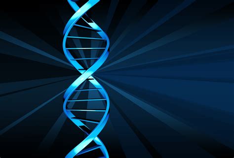 DNA Double Helix Wallpaper - WallpaperSafari