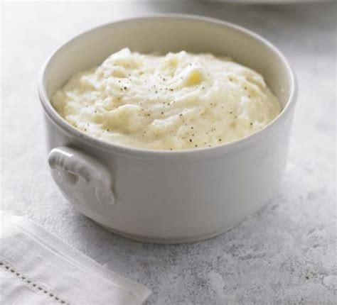 Best 7 Basic Lean Mashed Potatoes Recipes