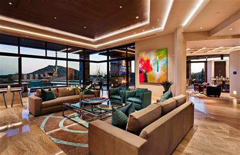 The Best Interior Designers in Phoenix - Phoenix Architects