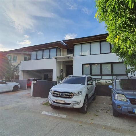 Ayala Alabang Village, Property, For Sale, House & Lot on Carousell