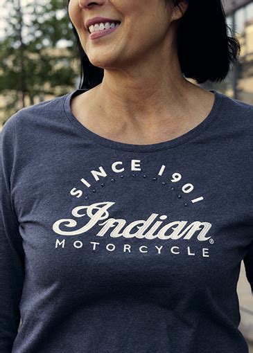 Motorcycle Gear, Clothing & Apparel | Indian Motorcycle