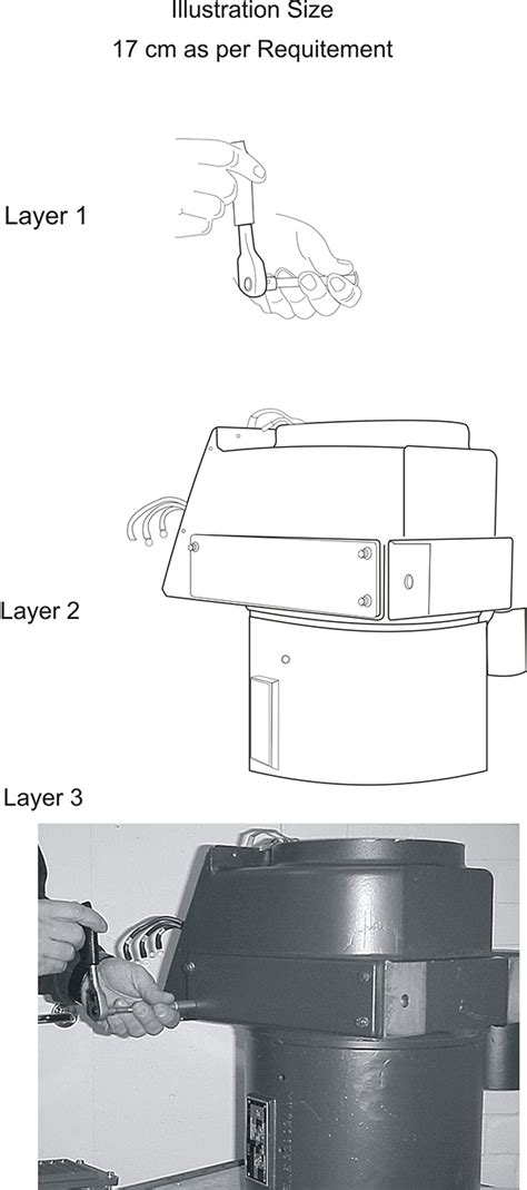 Technical Illustration on Behance