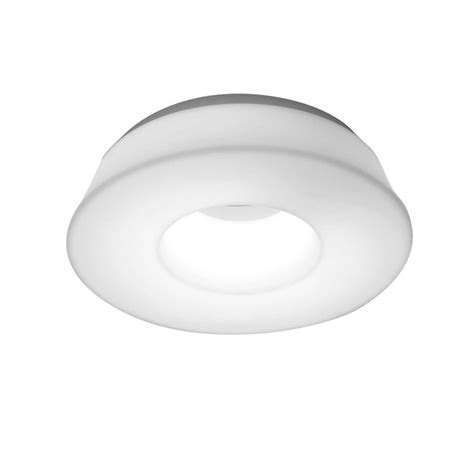 Circular Fluorescent Ceiling Light Fixtures | Shelly Lighting