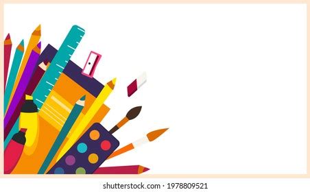 23,839 Stationery Shop Background Images, Stock Photos & Vectors ...