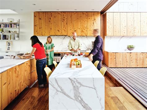 Carrara Marble Kitchen Countertops Pictures – Things In The Kitchen