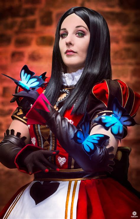 Alice Madness Returns Royal Suit by kaihansen3004 on DeviantArt