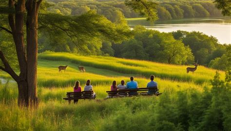 Iowa State Parks: Rural Beauty in America's Heartland - Verdant Traveler