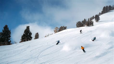 7 Best Utah Ski Resorts | Condé Nast Traveler