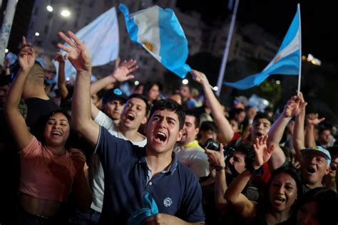 How AI shaped Milei's path to Argentina presidency | Context